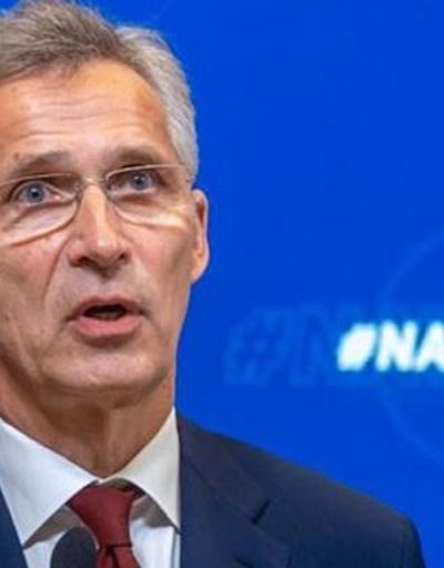 NATO Genel Sekreteri Stoltenberg: NATOyu daha siyasi kullanmalıyız