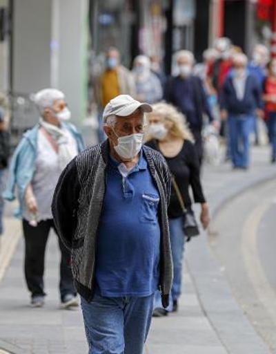 65 yaş üstü kişilerin sokağa çıkma yasağı ne zaman sona erecek