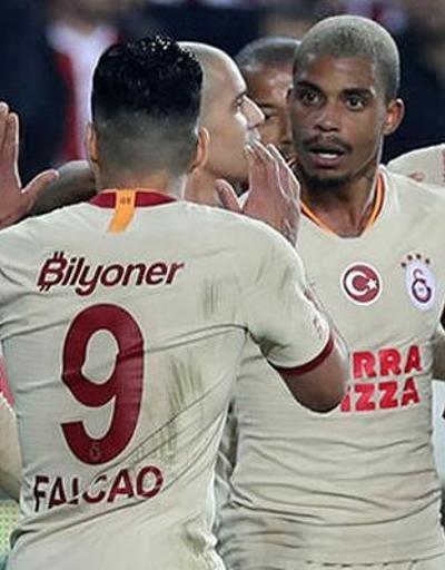 Galatasarayın piyasa değeri düştü