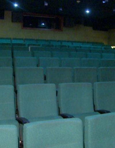 Sinema salonları açılıyor
