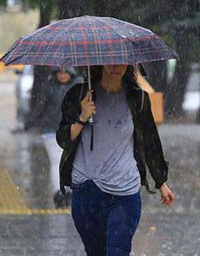 Son dakika haberi... İstanbulda hava durumu nasıl olacak Meteorolojiden açıklama