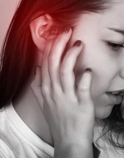 Orta kulak iltihabının belirtileri