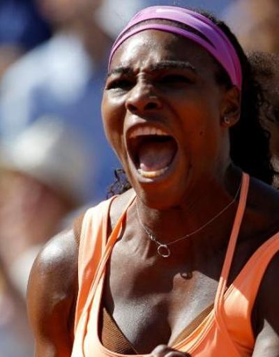Serena Williams ABD Açıka katılabilir