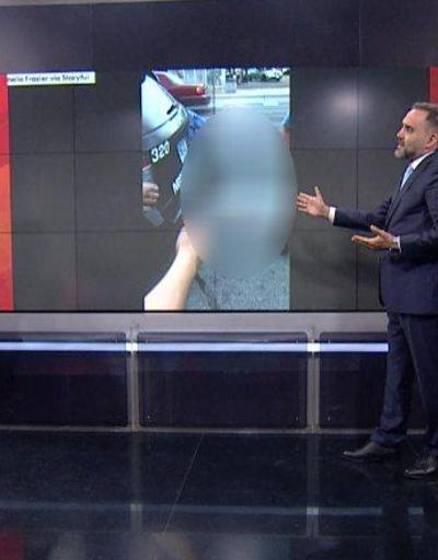 ABDde görev yapmış Türk polis, cinayeti yorumladı | Video