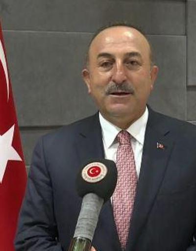 Son dakika: Türk heyeti Libya’dan döndü | Video