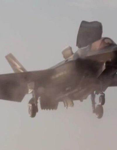 F-35lerde çıkan tasarım hataları tartışma konusu | Video