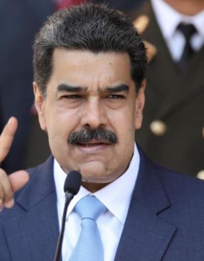 Trumptan şaşırtan Maduro açıklaması: Değerlendirebilirim