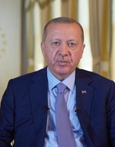 Cumhurbaşkanı Erdoğan Göç Filmleri Festivalinde konuştu | Video