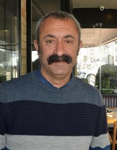 Tunceli Belediye Başkanı Fatih Mehmet Maçoğlu kimdir, kaç yaşında