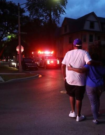 En ölümlü ikinci hafta sonu: Chicagodaki saldırılarda 14 kişi öldü, 90 kişi yaralandı