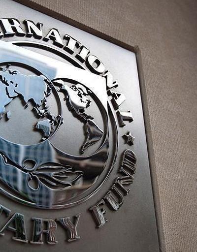 IMF küresel büyüme tahminini düşürdü