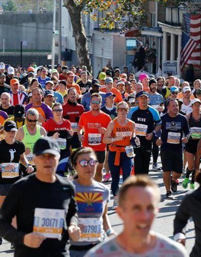 Berlin ve New York Maratonu iptal edildi