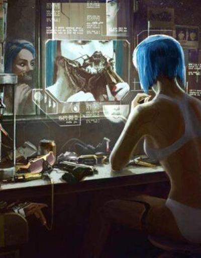 PS5 Cyberpunk 2077 versiyonu daha ileri tarihte yayınlanacak