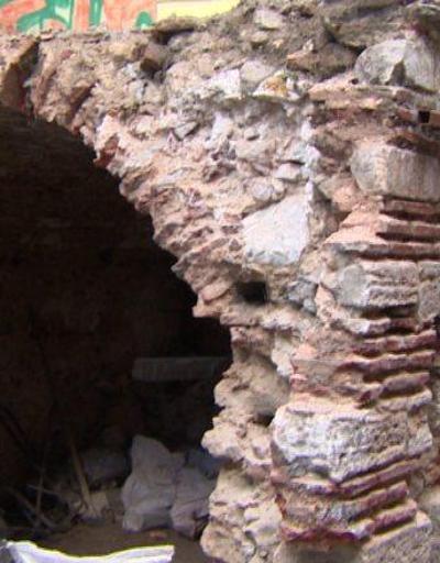 Tarihi Pir Mehmed Çeşmesi tekrar hayat buluyor | Video