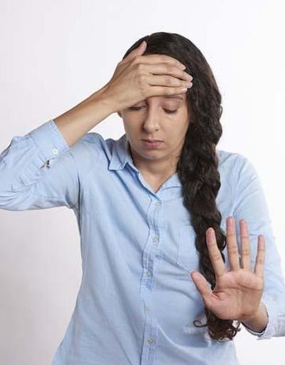 Migrene ne iyi gelir Migren ağrısı nasıl geçer Neden olur