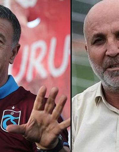 Son dakika haberi: Ahmet Ağaoğlu ve Hasan Çavuşoğlu PFDKye sevk edildi