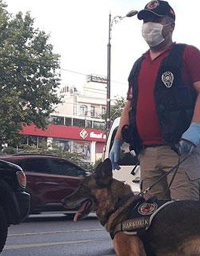 Yeditepe Huzur asayiş uygulamasında 35 kişi gözaltına alındı