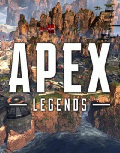 Apex Legends mobil platforma geliyor