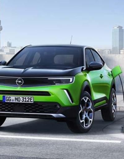 Opel Mokkaya PSA DNAsı geliyor