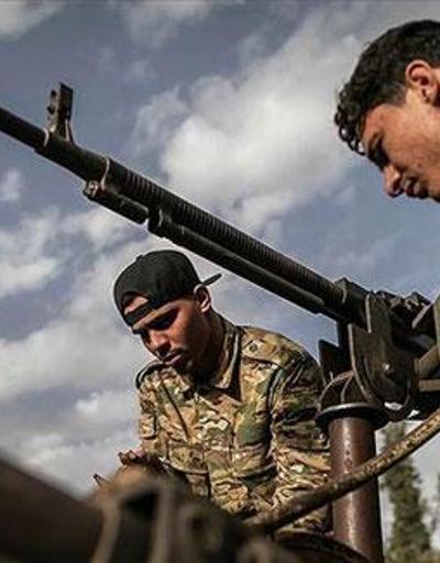 Libya ordusu: Sirte ve Cufrayı paralı askerlerden temizlemek zorunluluk oldu