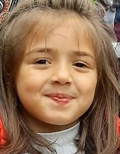 Giresunda, 7 yaşındaki kayıp İkranur aranıyor