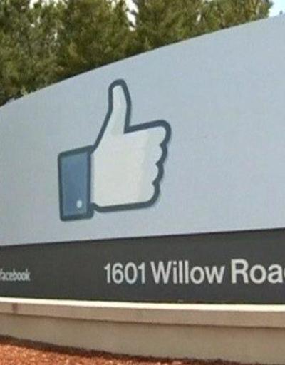 Paylaşımı silmeyen Facebook 56 milyar dolar kaybetti | Video