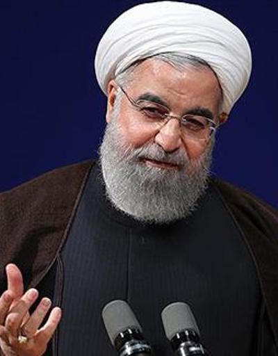 İran Cumhurbaşkanı Ruhaninin danışmanı istifa etti