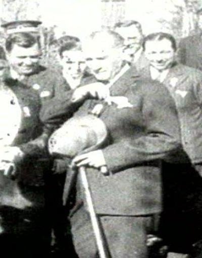 Atatürkün son arzusu: Hatay nasıl vatan toprağına katıldı | Video