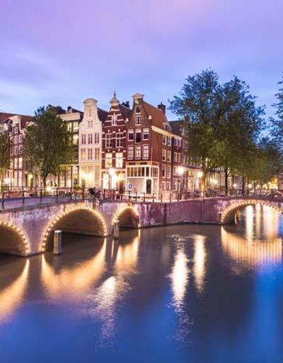 Amsterdam vizesi nasıl alınır Başvuru için gerekli evraklar ve belgeler neler