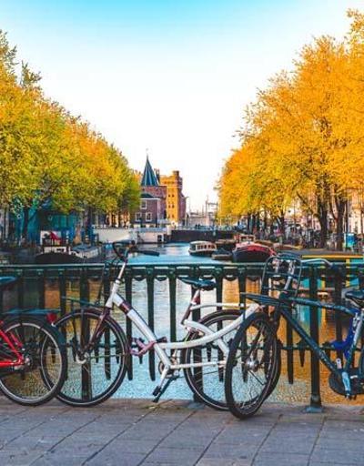 Amsterdamda gezilecek yerler - Amsterdamda ne Yapılır Yapılacaklar listesi