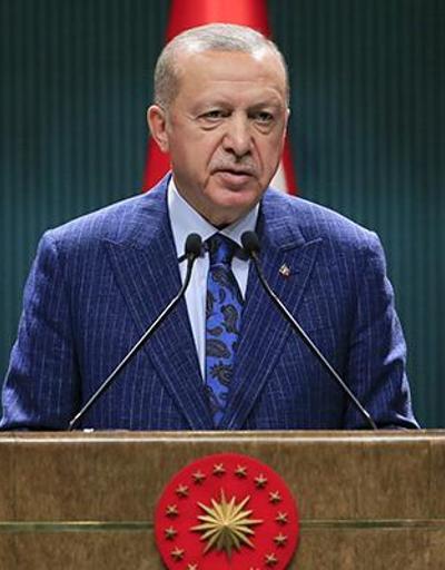 Son dakika... Erdoğandan çoklu baro düzenlemesiyle ilgili açıklama | Video