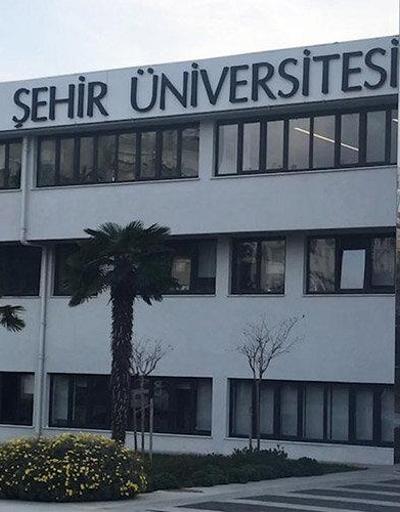 Son dakika... İstanbul Şehir Üniversitesinin faaliyet izni kaldırıldı
