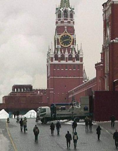 Son Dakika... Rusya yaptırımları 31 Ocak 2021e kadar uzadı | Video