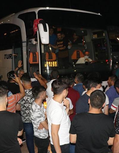İstanbul Valiliğinden asker uğurlaması uyarısı