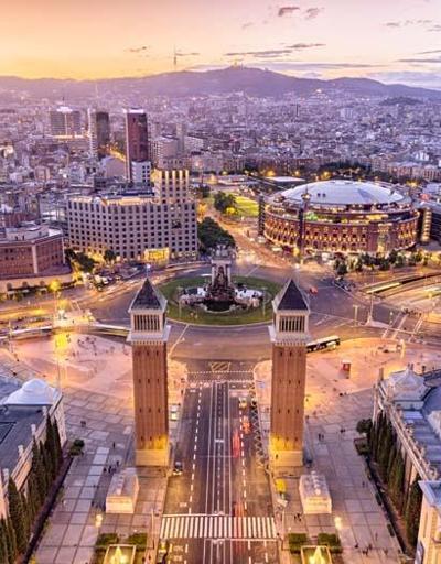 Barselonada Gezilecek Yerler - Barselonada Ne Yapılır Yapılacaklar Listesi