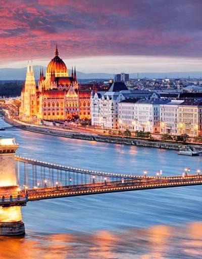 Budapeştede gezilecek yerler - Budapeştede ne yapılır Yapılacaklar listesi