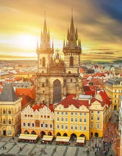 Çek Cumhuriyeti vizesi nasıl alınır Başvuru için gerekli evraklar ve belgeler neler