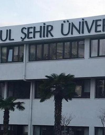 Son dakika İstanbul Şehir Üniversitesi ile ilgili yeni gelişme | Video