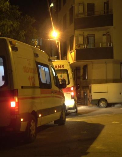 İstanbulda böcek ilacı kâbusu: 10 kişi hastaneye kaldırıldı