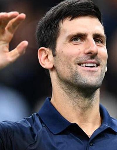 Son dakika... Djokovicin koronavirüs testi negatif çıktı