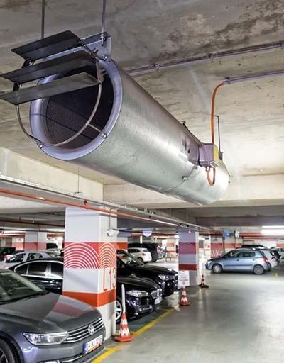 5 milyon LPGli araç otopark yasağının kalkmasını bekliyor