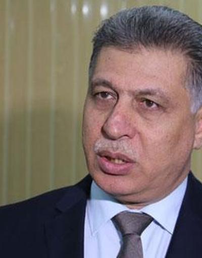 Türkmen Cephesi lideri Salihi Irak’ta istikrar çalışmalarını değerlendirdi