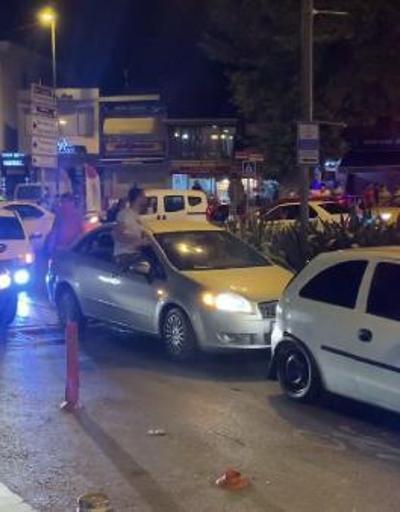 Son dakika.. İstanbulda yine  silahlı, meşaleli, sosyal mesafesiz asker uğurlaması