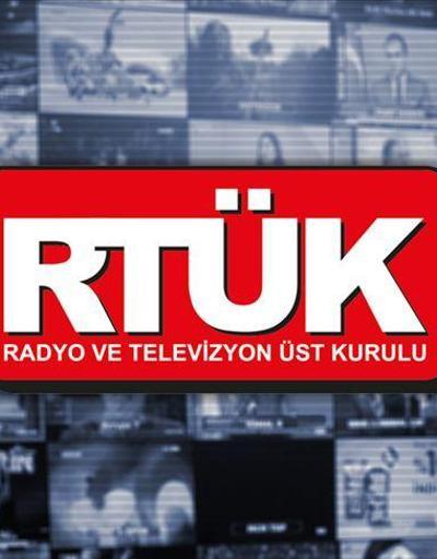 RTÜKten Halk TV ve Tele 1e uygulanan müeyyidelerle ilgili açıklama