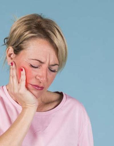 Diş ağrısı neden olur