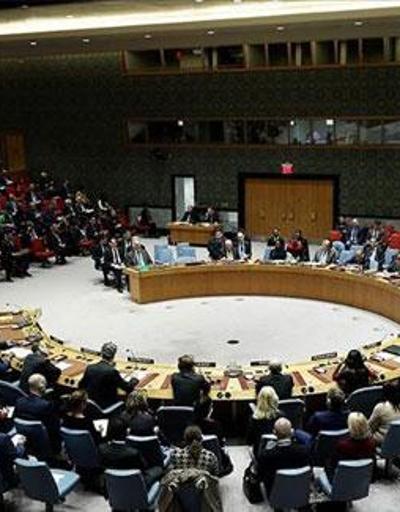 Son dakika haberi... Rusya ve Çinden Suriye vetosu | Video