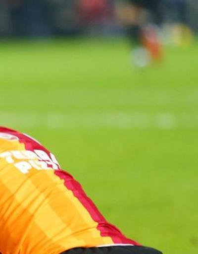Galatasarayda son dakika Ryan Donk gelişmesi