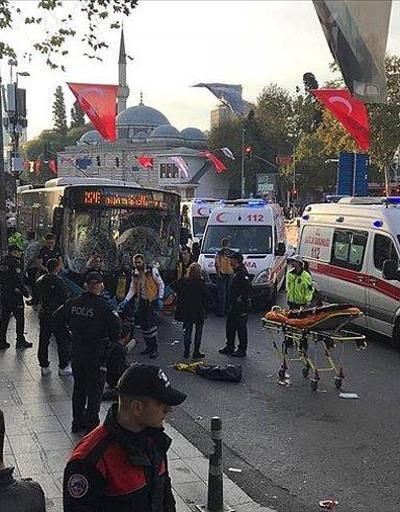 Son dakika... Beşiktaşta durağa dalan şoför hakim karşısına çıktı: Tahliye talebi reddedildi