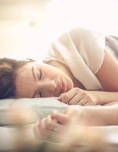 Kilo kontrolü için uyku düzeni şart