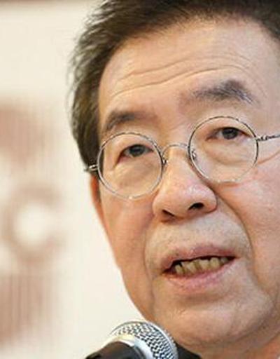 Güney Korede Seul Belediye Başkanı için ailesi kayıp ihbarında bulundu